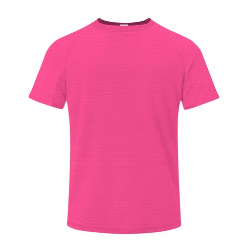 fucsia Camiseta Adulto Cocker