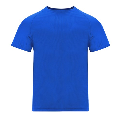 blue Camiseta Adulto Cocker