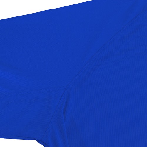 amarillo fluo Camiseta Adulto Cocker