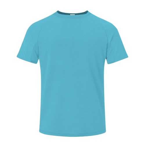 turquesa Camiseta Adulto Cocker