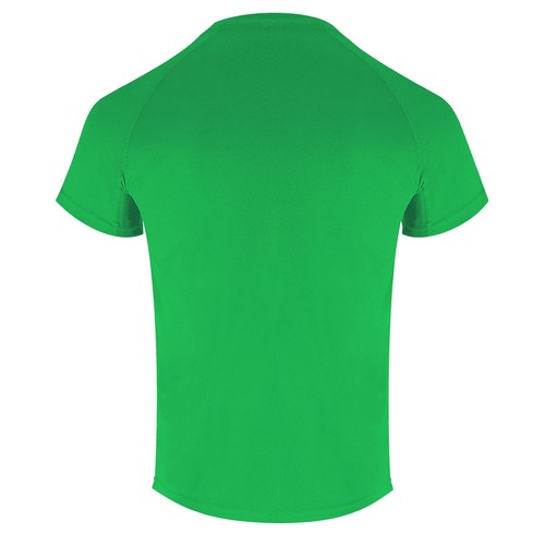 blue Camiseta Adulto Cocker
