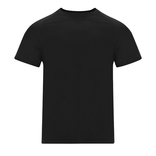 black Camiseta Adulto Cocker