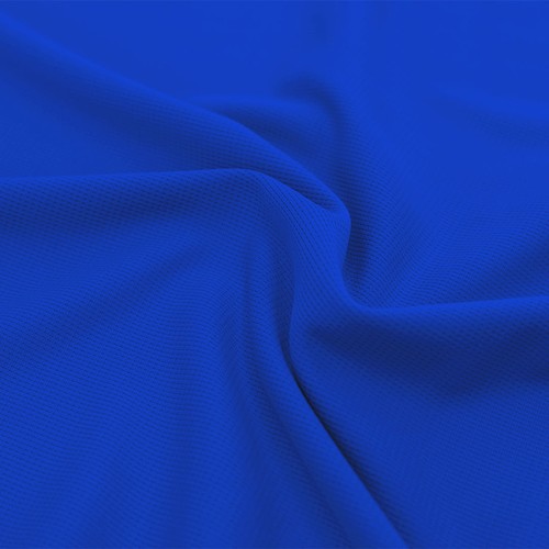 blue Camiseta Adulto Cocker