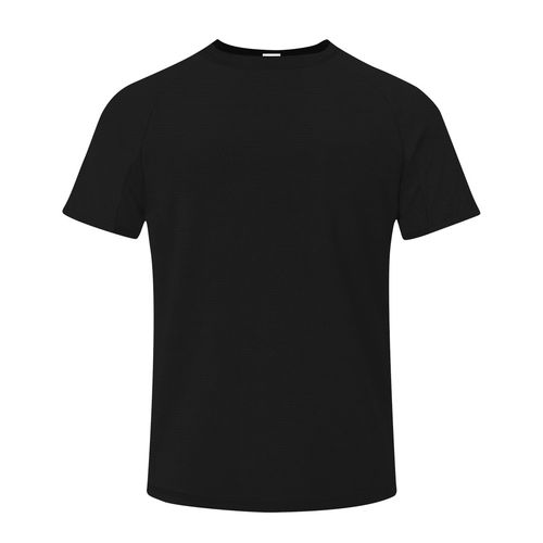 black Camiseta Adulto Cocker