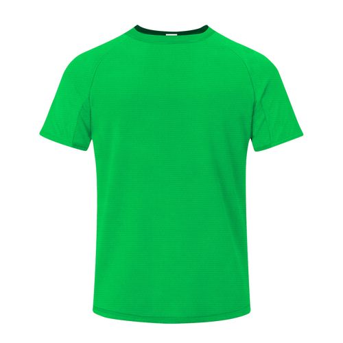green Camiseta Adulto Cocker