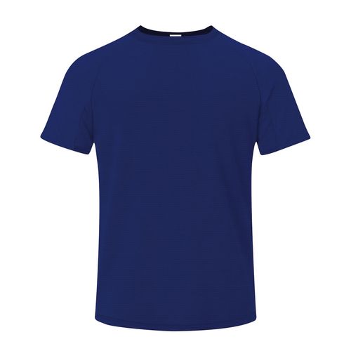 azul marino Camiseta Adulto Cocker