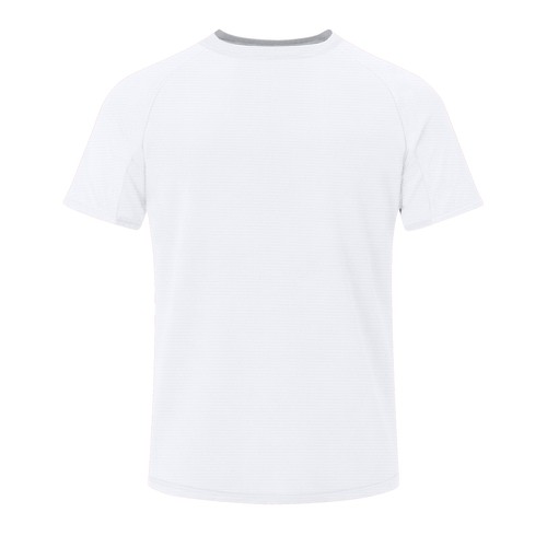 white Camiseta Adulto Cocker