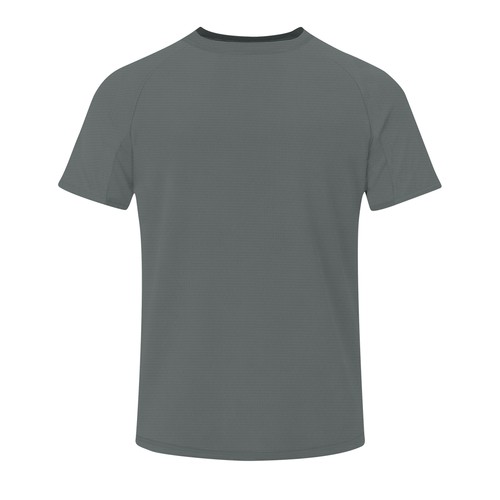 gray Camiseta Adulto Cocker