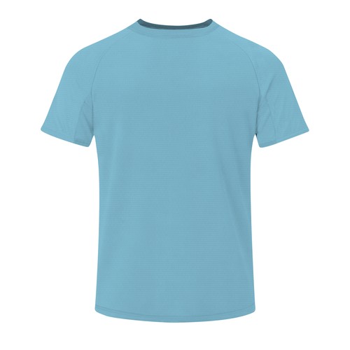 CAMISETA ADULTO COCKER