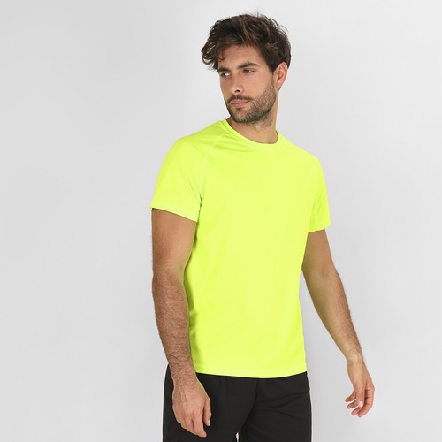 CAMISETA ADULTO COCKER