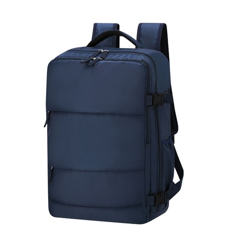 gray Mochila Hinkle