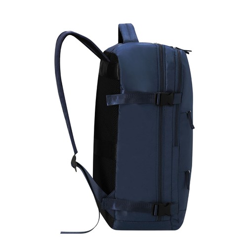 gray Mochila Hinkle