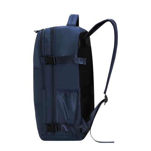 gray Mochila Hinkle