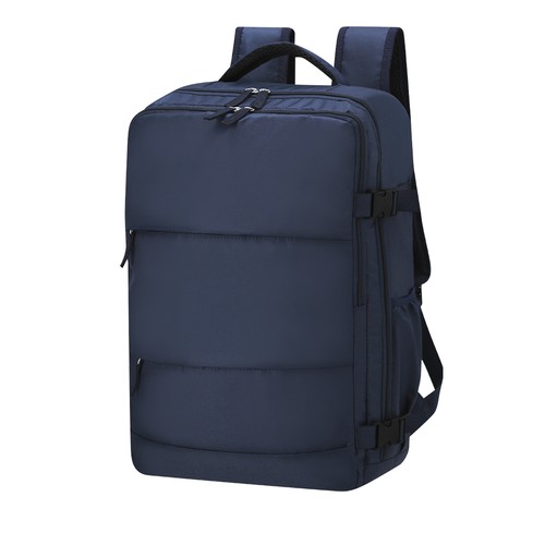 gray Mochila Hinkle