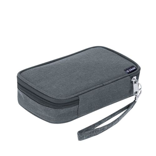 azul marino Estuche Organizador Zimmer