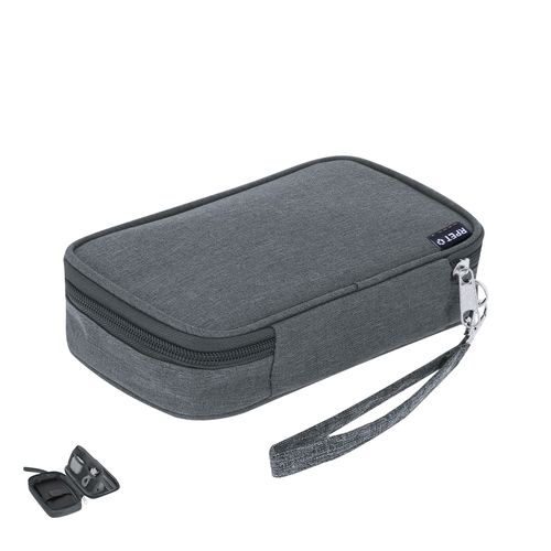 azul marino Estuche Organizador Zimmer