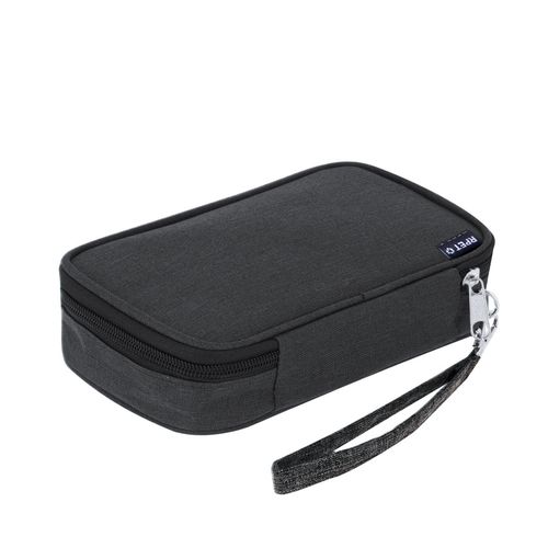 black Estuche Organizador Zimmer