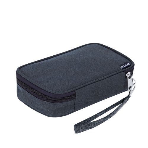 azul marino Estuche Organizador Zimmer