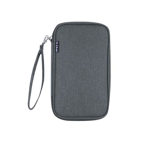 gray Estuche Organizador Zimmer