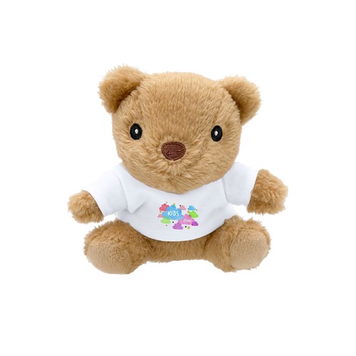 PELUCHE GLIK