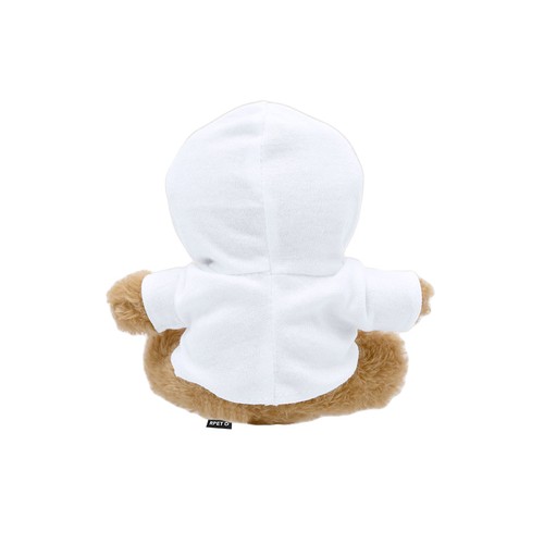 marrón Peluche Glik