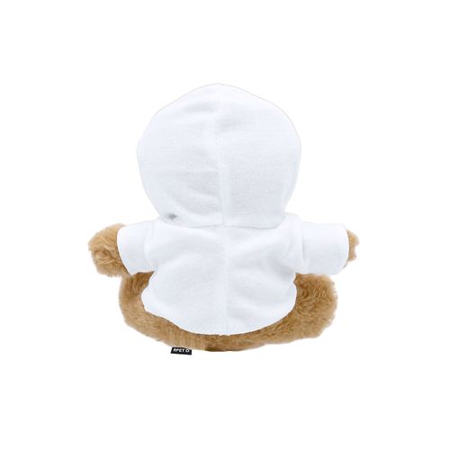 marrón Peluche Glik