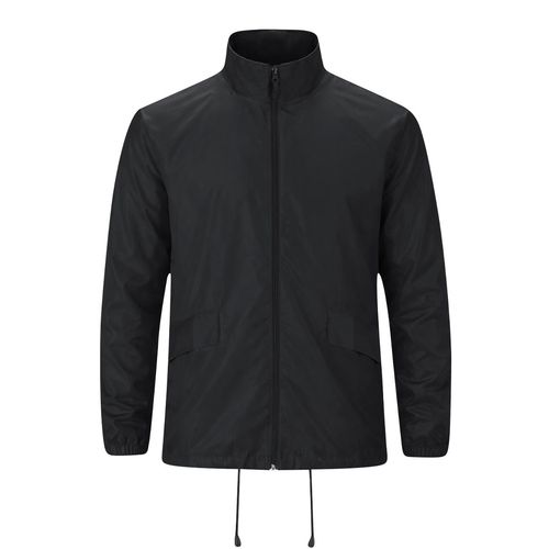 black Chubasquero Bravion