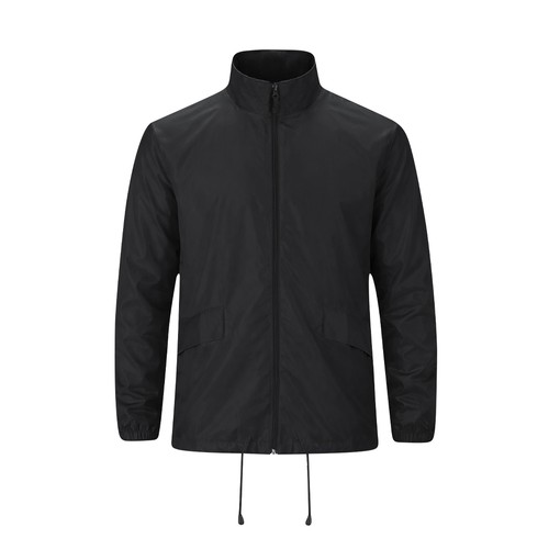 Chubasquero Impermeable Bravion