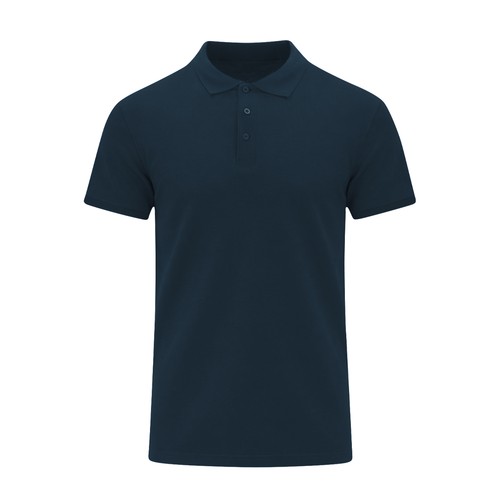 azul marino Polo Adulto Color Chaplin