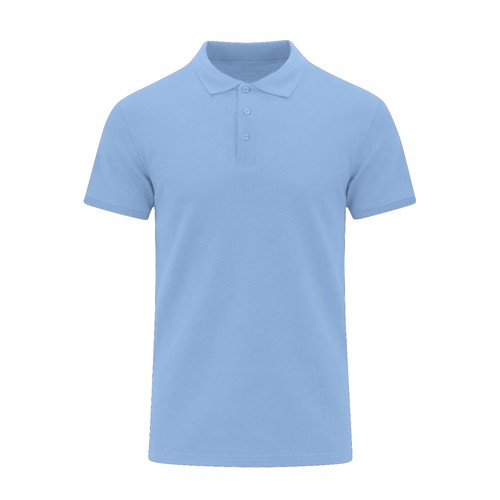 Polo Adulto Color Chaplin