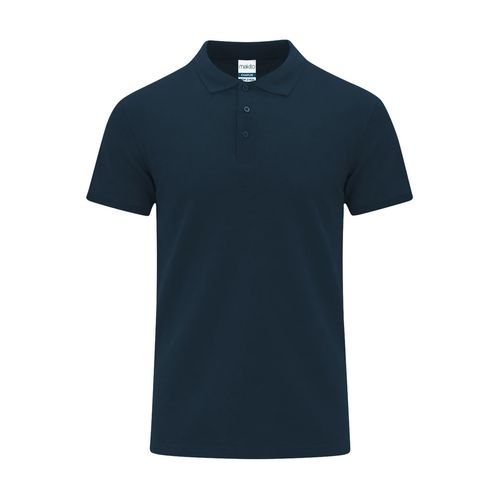 azul marino Polo Adulto Color Chaplin