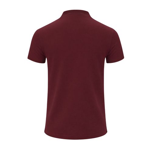gris oscuro Polo Adulto Color Chaplin