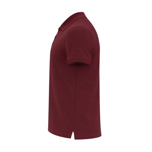 gris oscuro Polo Adulto Color Chaplin
