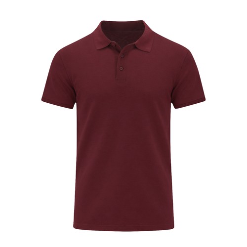 azul claro Polo Adulto Color Chaplin