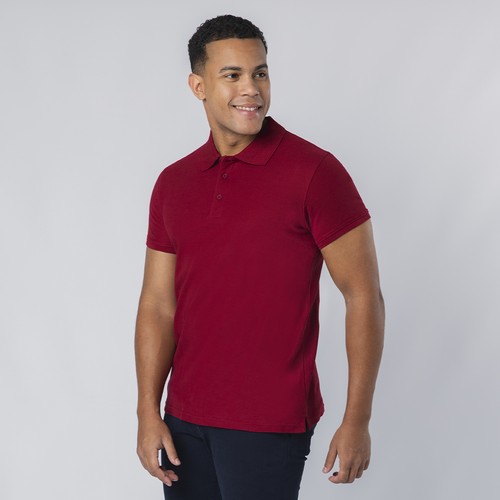 azul claro Polo Adulto Color Chaplin