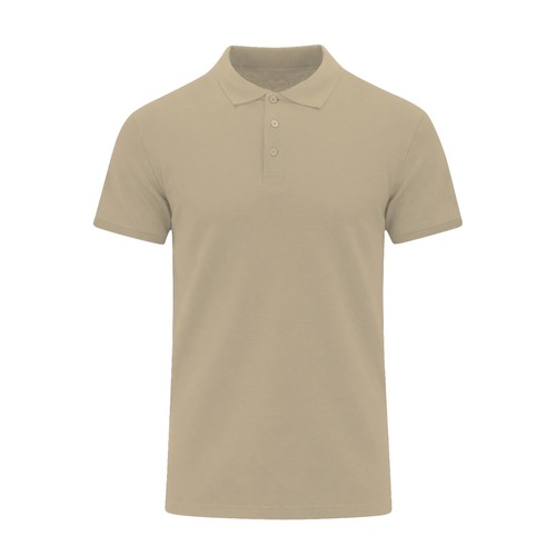 Polo Adulto Color Chaplin