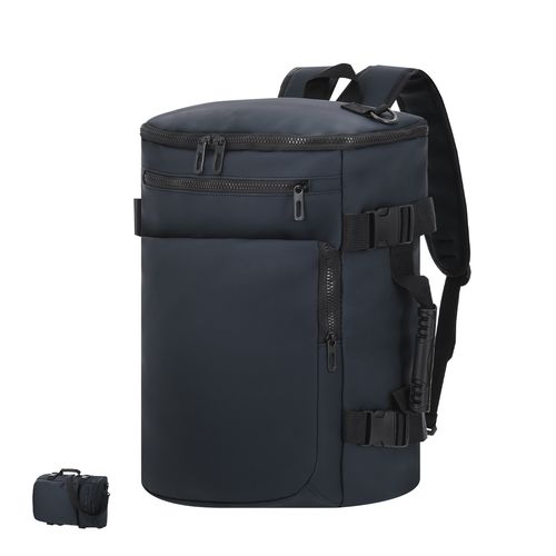 green Mochila Rigan