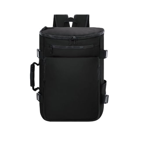black Mochila Rigan