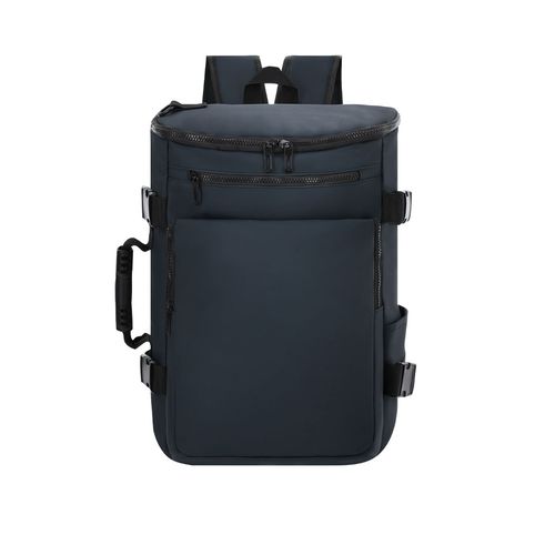 azul marino Mochila Rigan