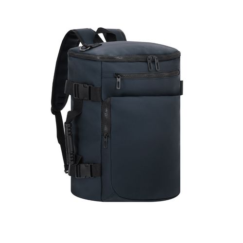 azul marino Mochila Rigan