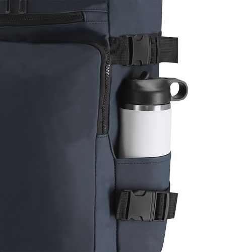 azul marino Mochila Rigan