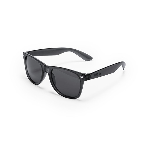 black Gafas Sol Skubic