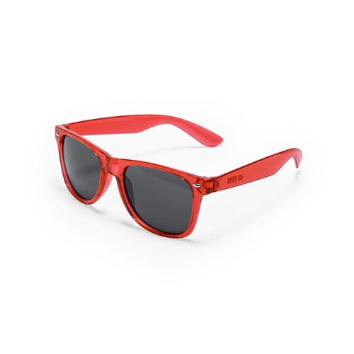 red Gafas Sol Skubic