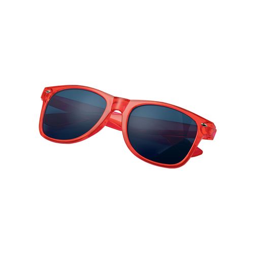 orange Gafas Sol Skubic
