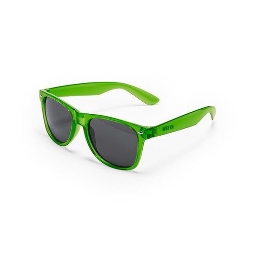 green Gafas Sol Skubic