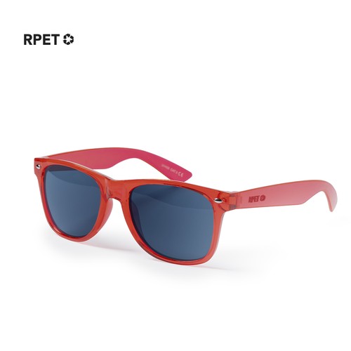 Lunettes de Soleil Skubic - 2