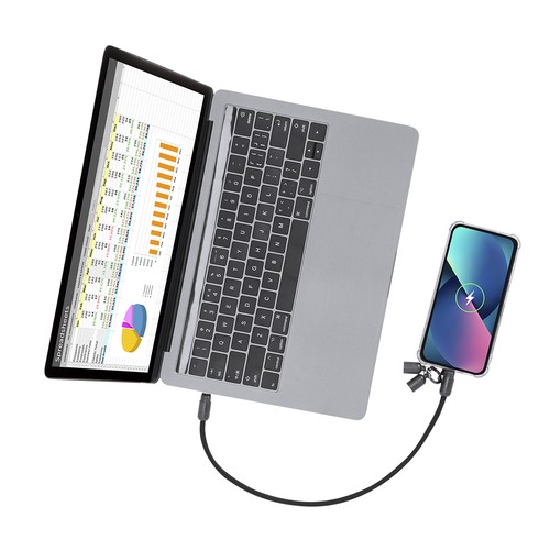 Câble de Charge Support Micers - 5