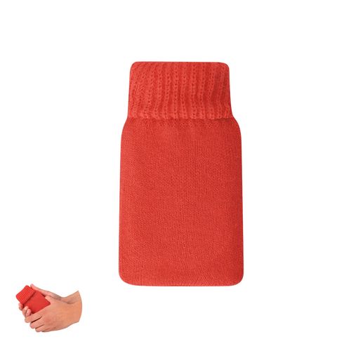 red Parche Calor Grexar