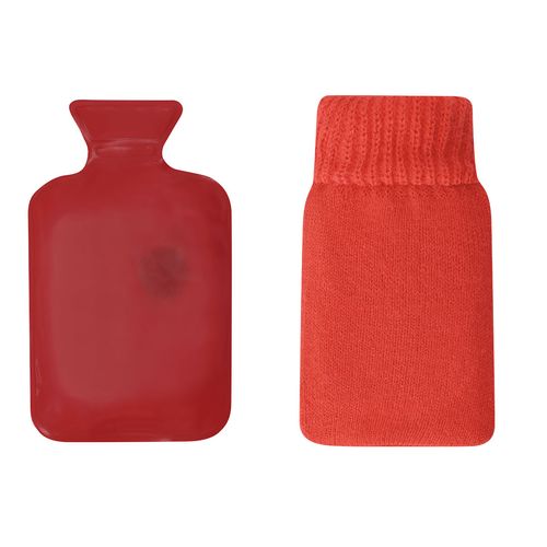 red Parche Calor Grexar