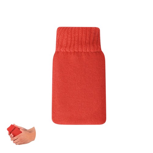 white Parche Calor Grexar